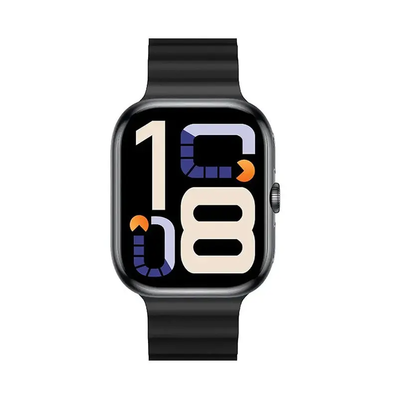 ساعت هوشمند گرین لاین  مدل Nexo - 1